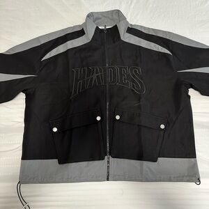 MAJOR PIECES JACKET